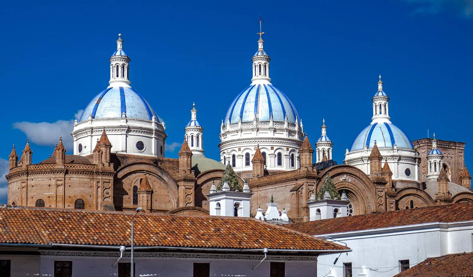 Sucursal Cuenca - Dental Bonilla
