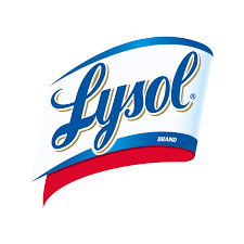 Logo Lysol