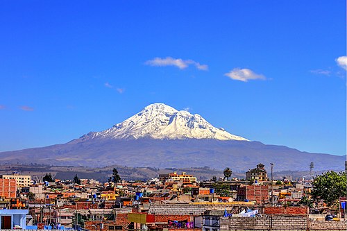 Sucursal Riobamba - Dental Bonilla