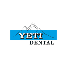 Logo Yeti